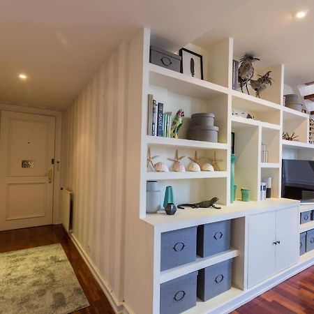Centrico Duplex De Lujo En Vigo. Exterior foto