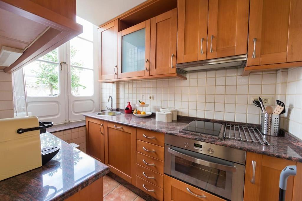 Centrico Duplex De Lujo En Vigo. Exterior foto