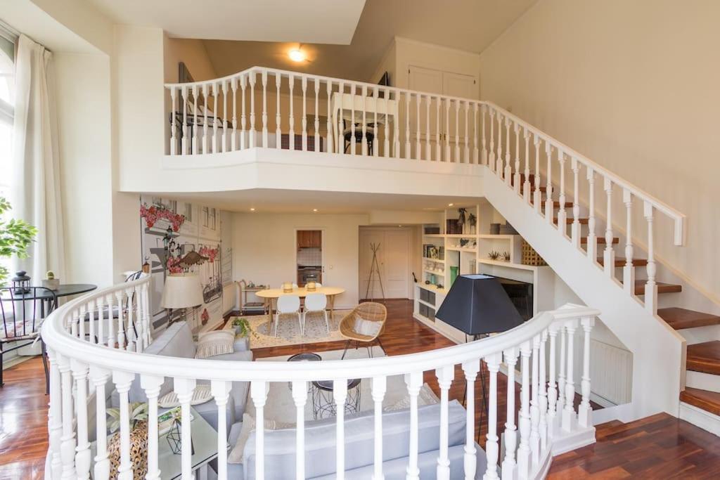 Centrico Duplex De Lujo En Vigo. Exterior foto