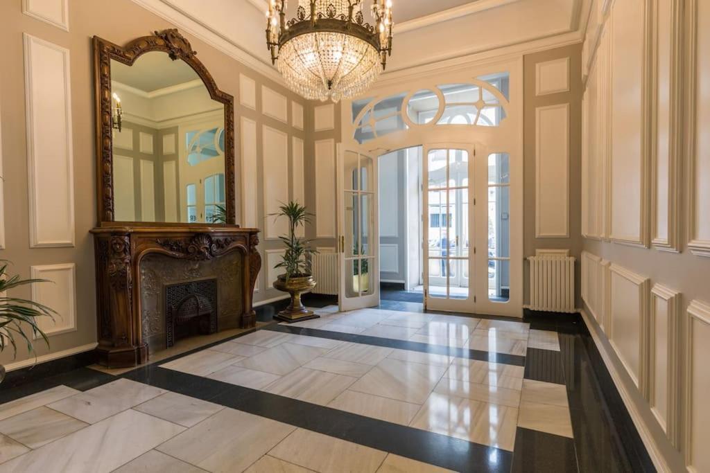 Centrico Duplex De Lujo En Vigo. Exterior foto
