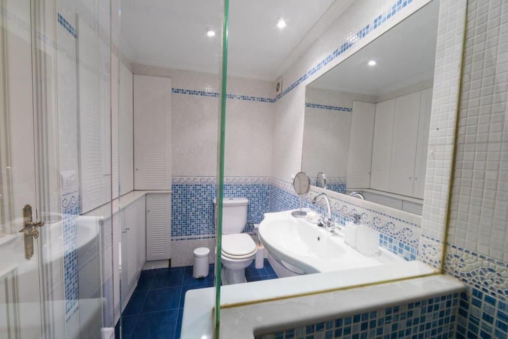 Centrico Duplex De Lujo En Vigo. Exterior foto